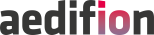 aedifion Logo