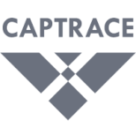 CAPTRACE Logo