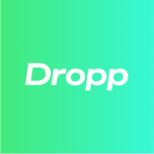 Dropp Logo