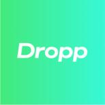 Dropp Logo