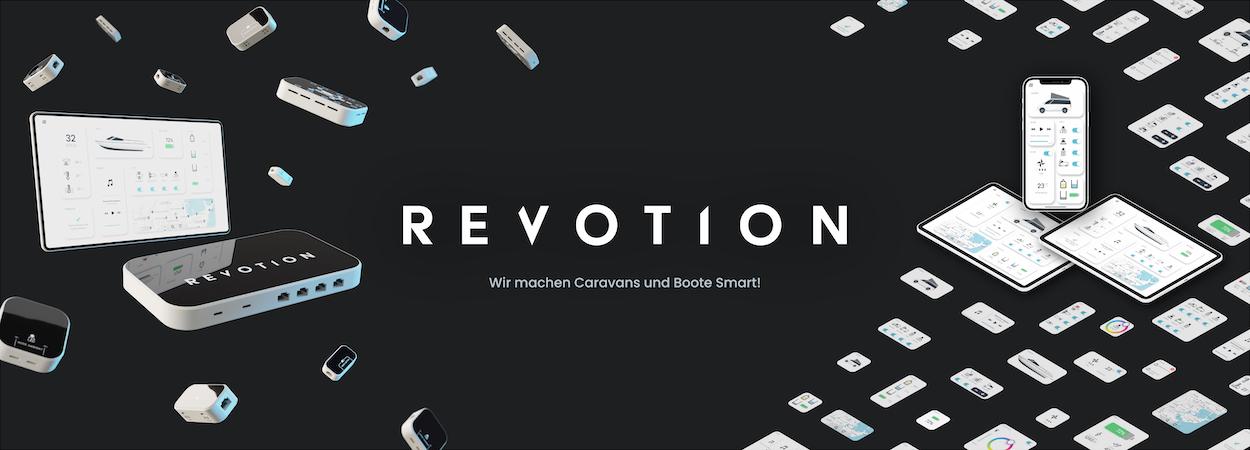 Revotion