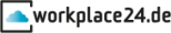 workplace24.de Logo