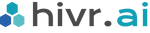 hivr solutions Logo