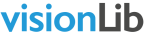 VisionLib Logo