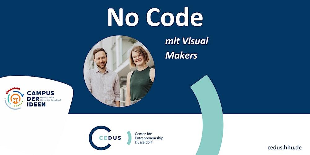 NoCode - Apps bauen ohne Programmierkenntnisse