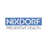 NIXDORF Preventive Health Logo