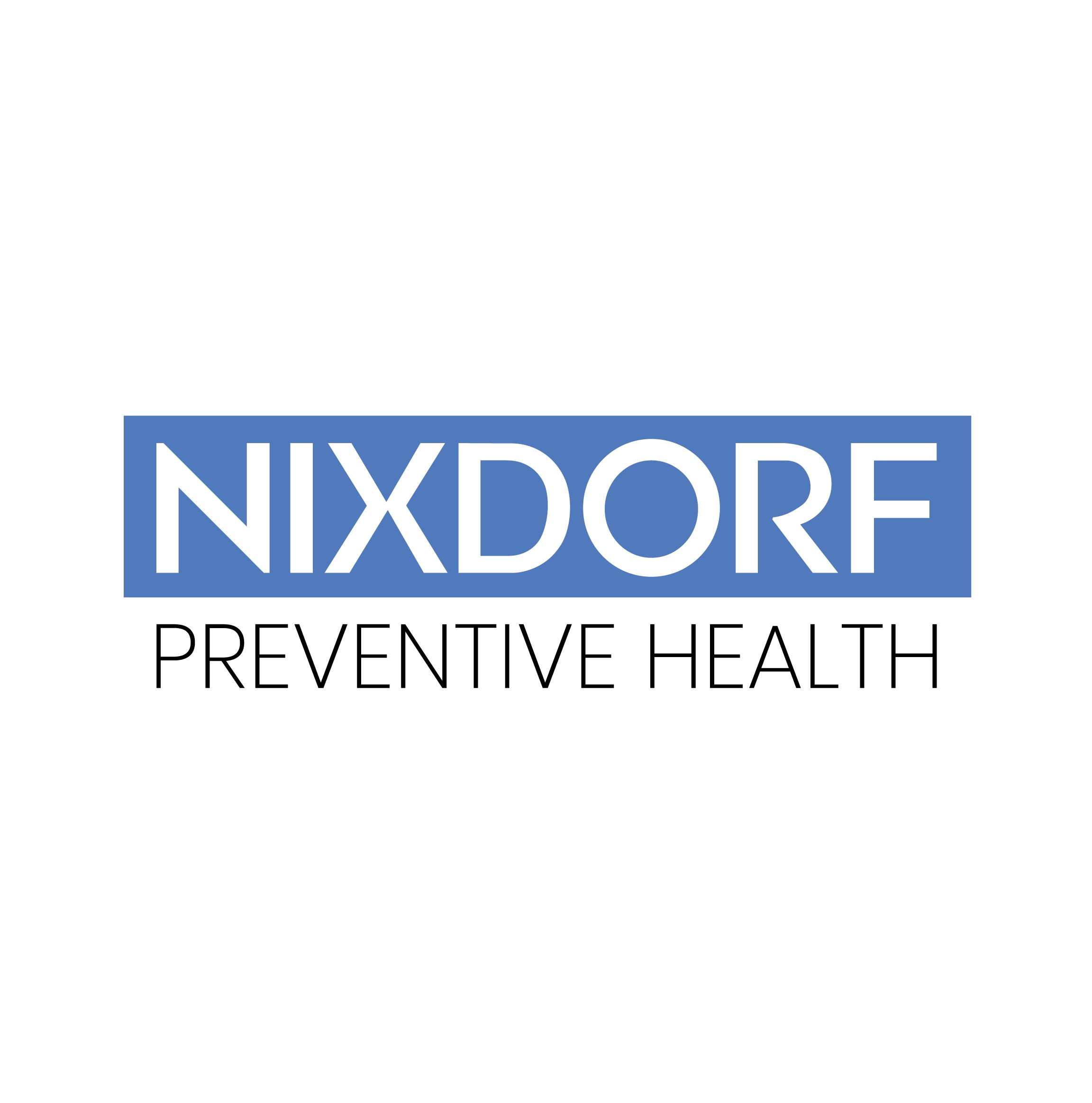 NIXDORF Preventive Health