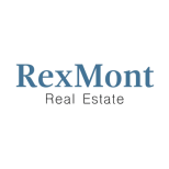 RexMont Real Estate Logo