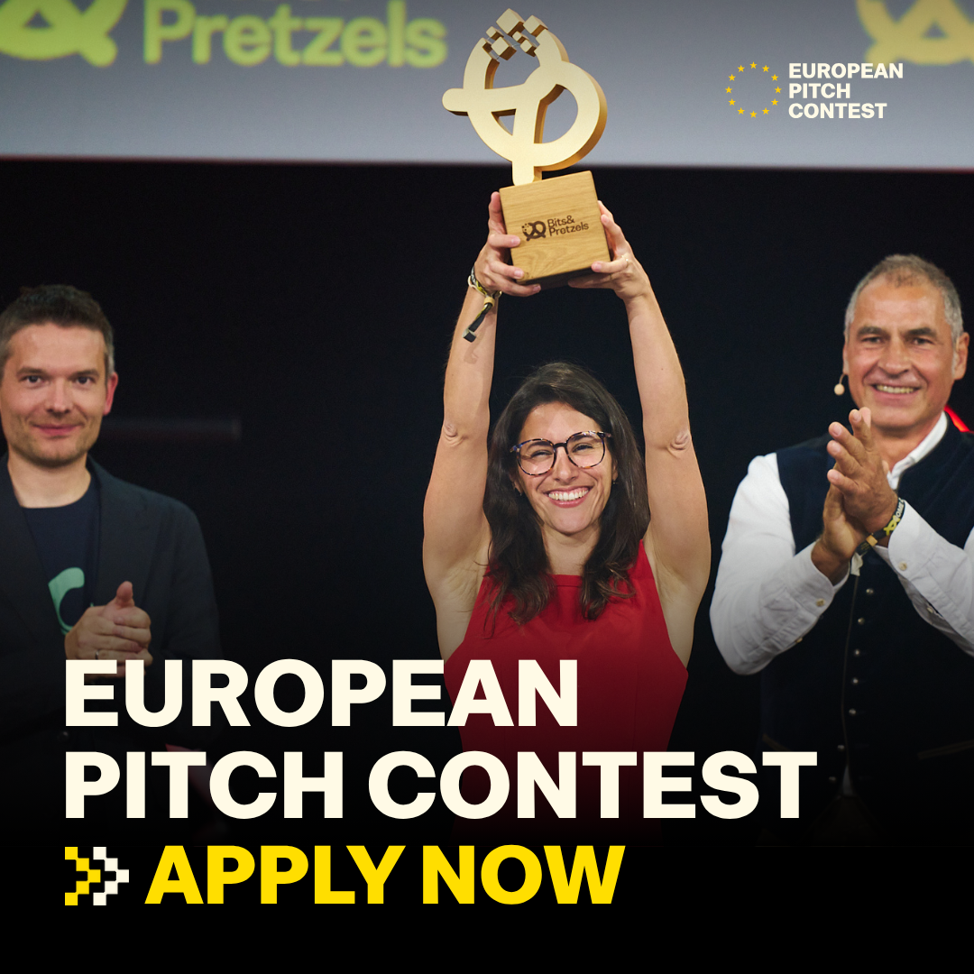 European Pitch Contest 2025