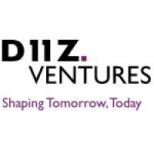 D11Z.Ventures Logo