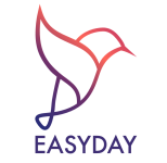 EASYDAY GmbH Logo
