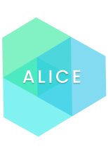 Alice Logo