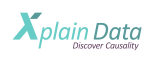 Xplain Data Logo