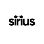 Sirius Music Communications Logo