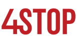 4Stop Logo