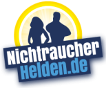 NichtraucherHelden Logo