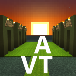 Virtual Agile Training Logo