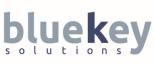 bluekey solutions Logo