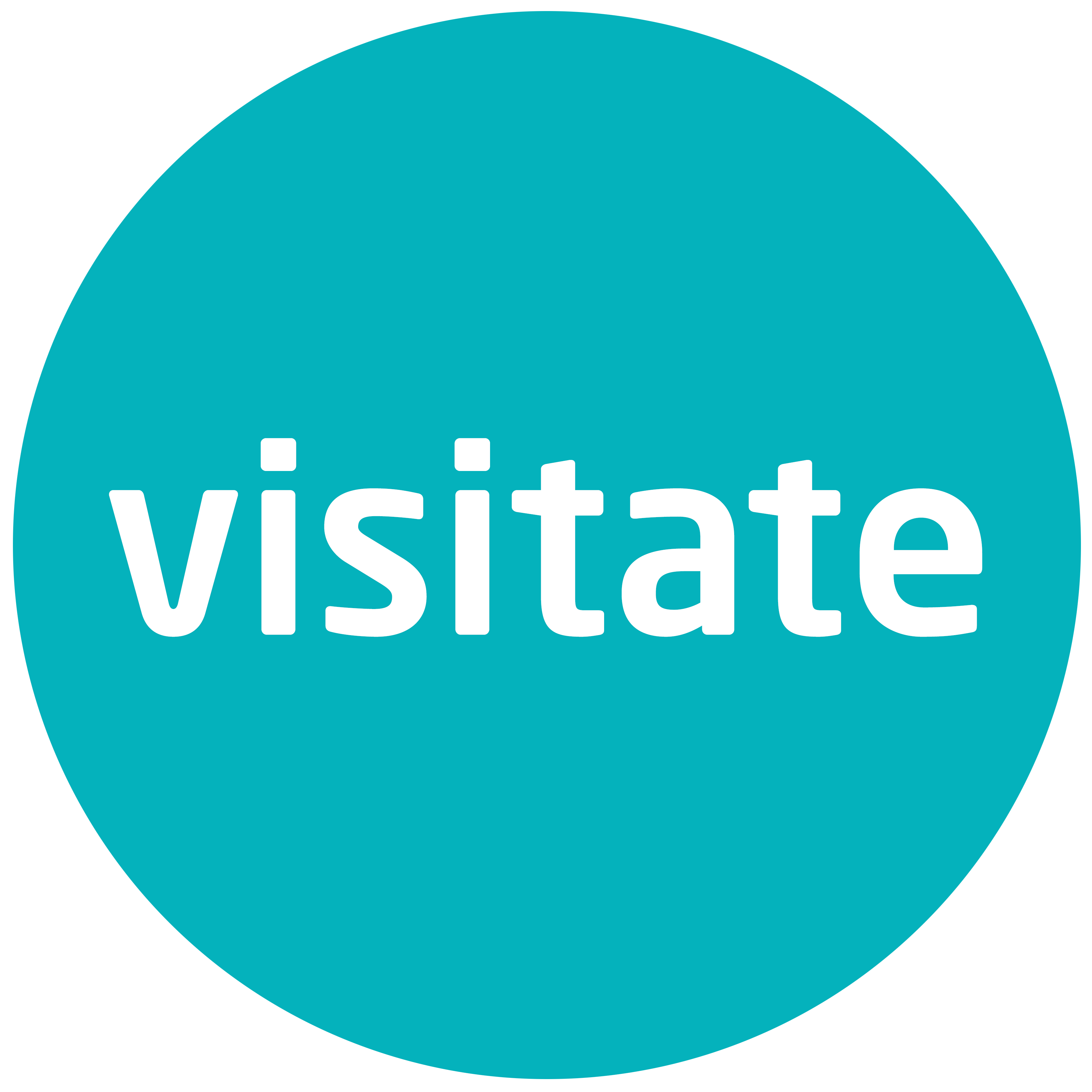 VISITATE