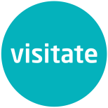 VISITATE Logo