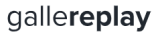 gallereplay Logo