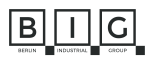 Campus Berlin Industrial Group Logo