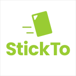 StickTo Logo