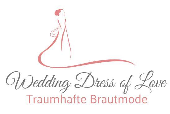 Wedding Dress of Love / agency from Zirndorf / Background