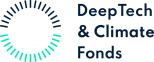 DeepTech & Climate Fonds Logo