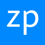 zpeople, ein Geschäftszweig der Trikolon Consulting Logo