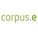 corpus.e Logo