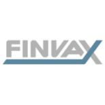 FINVAX Logo