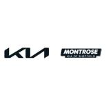 Montrose Kia Logo