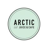 Arctic Juice Logo