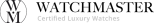 watchmaster Logo
