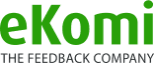eKomi Logo