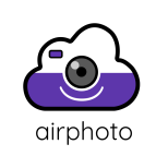 Airphoto Logo