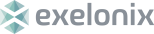 exelonix Logo