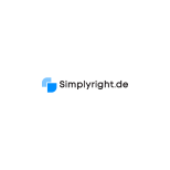 Simplyright.de Logo