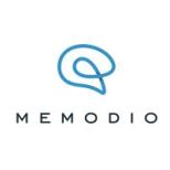 memodio Logo