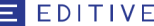 EDITIVE Logo