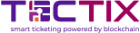TECTIX Ticketing Logo