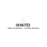 Detektei iknito Logo