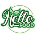 HelloFood Logo