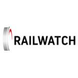 RailWatch Logo