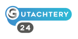 Gutachtery24 Logo