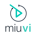 miuvi Logo