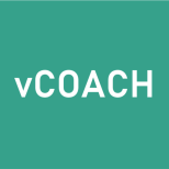 vCOACH Logo