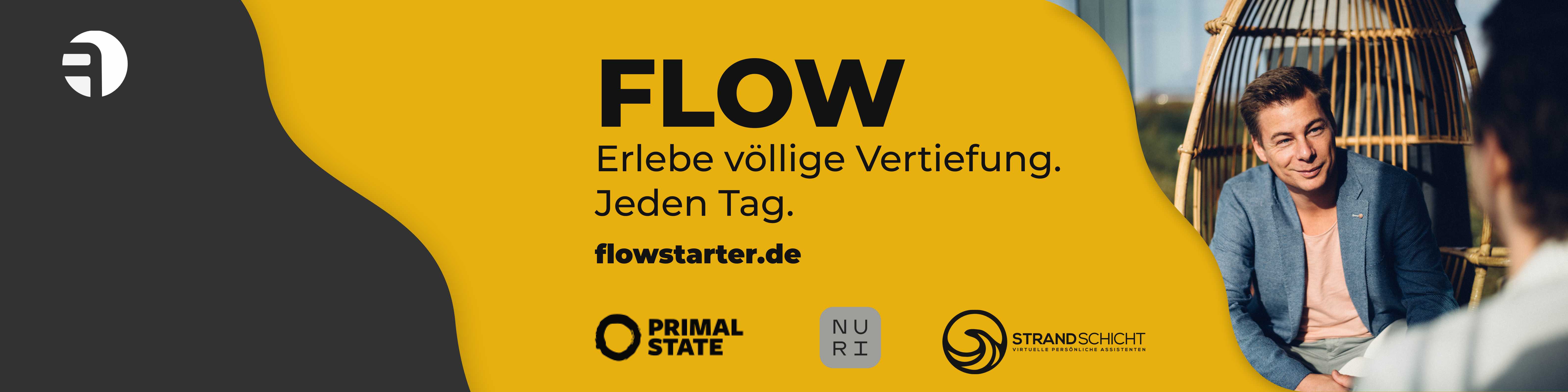 Flowstarter