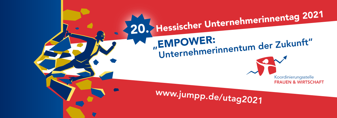 20. Hessicher Unternehmerinnentag